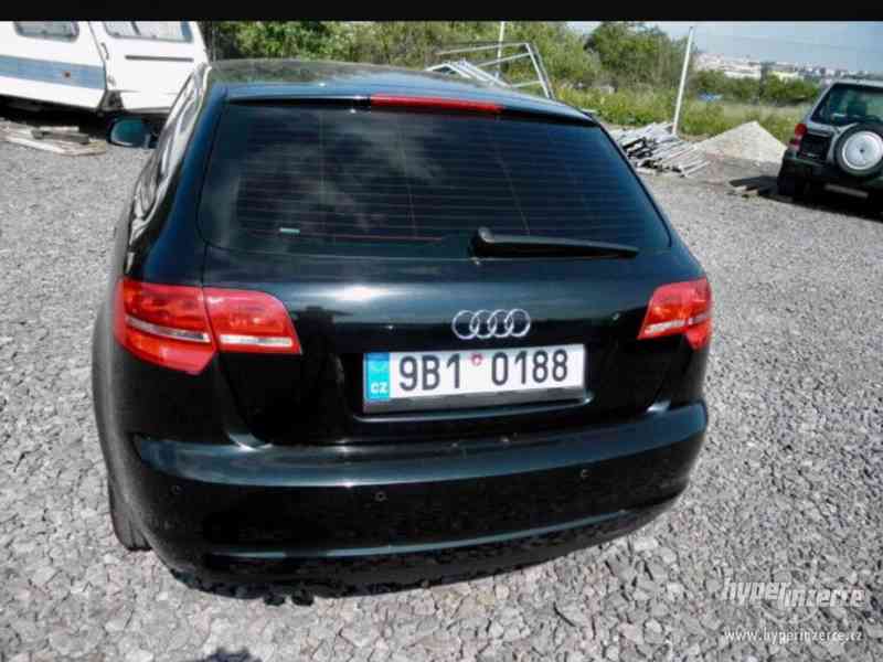 Audi A3 - foto 1