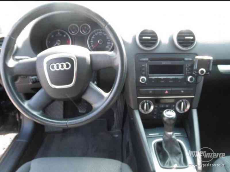 Audi A3 - foto 5