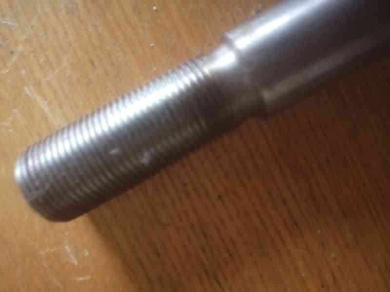 Táhlo řízení spojovací T148 - foto 3