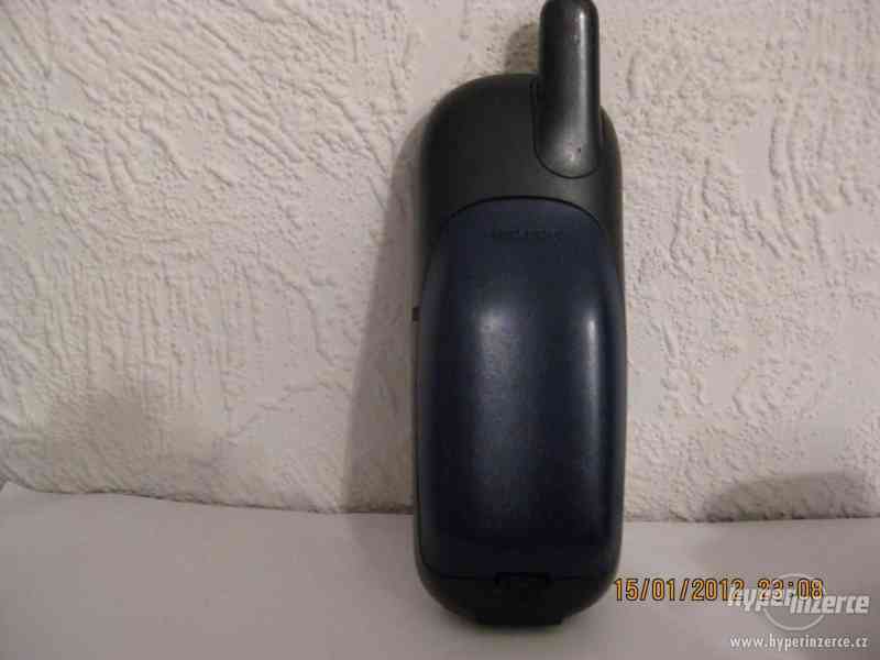 SIEMENS A35+SIM karta s bonusem ZDARMA!!! - foto 3