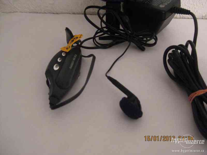 SIEMENS A35+SIM karta s bonusem ZDARMA!!! - foto 4