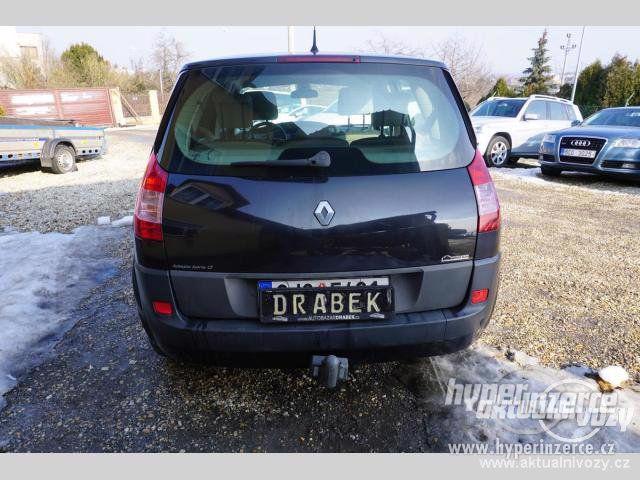 Renault Sc Nic Benz N R V El Okna Stk Centr L Klima Bazar Hyperinzerce Cz