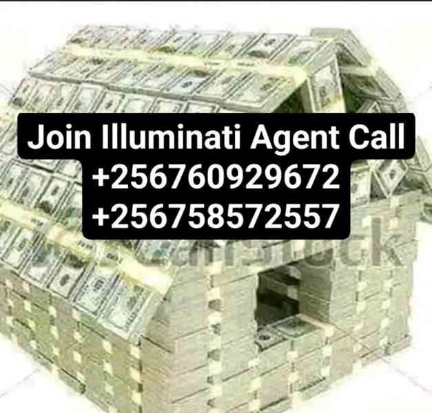 Illuminati Agent in Uganda call☎+256760929672/0758572557 - foto 3