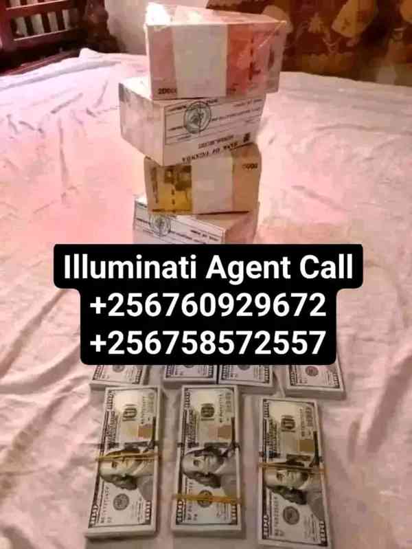 Illuminati Agent in Uganda call☎+256760929672/0758572557 - foto 2