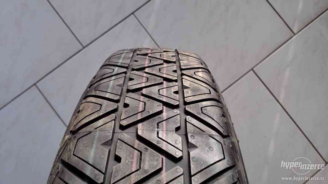 Originální dojezdové rezervní kolo VW Tiguan -doprava zdarma - foto 2