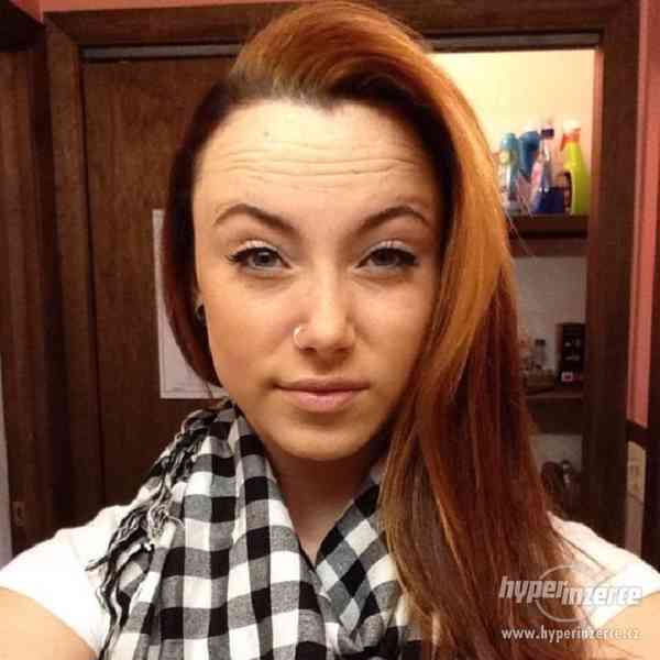 Obnošené kalhotky či nahá videa a fotky - foto 1