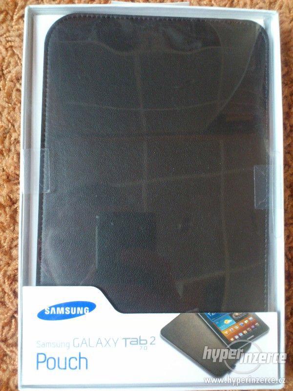 Samsung Galaxy Tab2 7.0 - foto 1