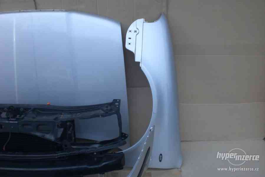 Předek Škoda Octavia I RS - foto 7