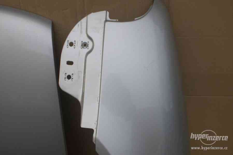 Předek Škoda Octavia I RS - foto 9