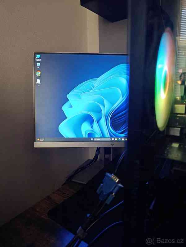 Gaming Fortnite edition + Volant / 20.0GB RAM 1250,GB / i5 - foto 4