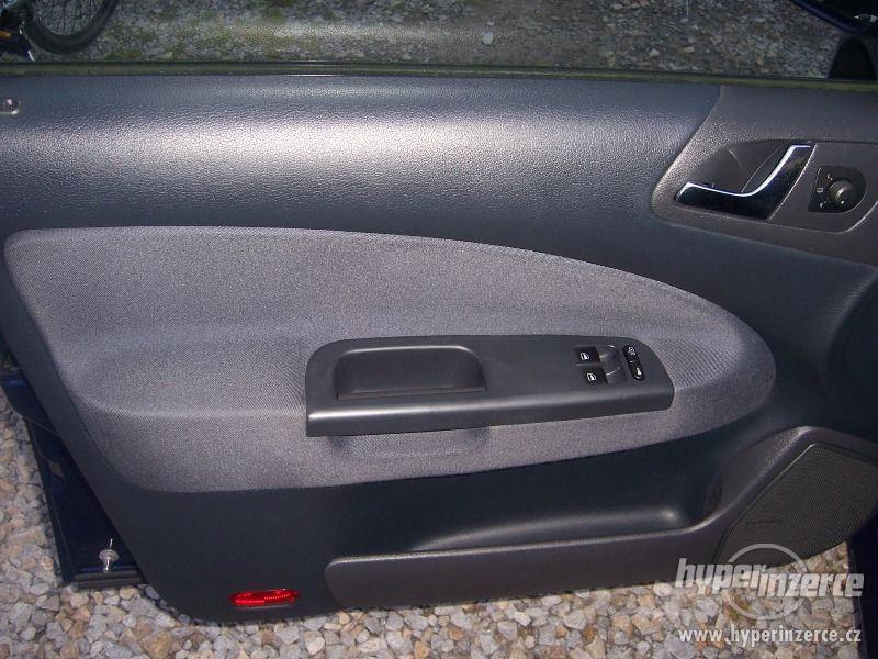 Škoda Octavia 1,9 TDi Tour - foto 9