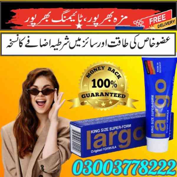 Original Largo Cream Price In Peshawar- 03003778222  - foto 3