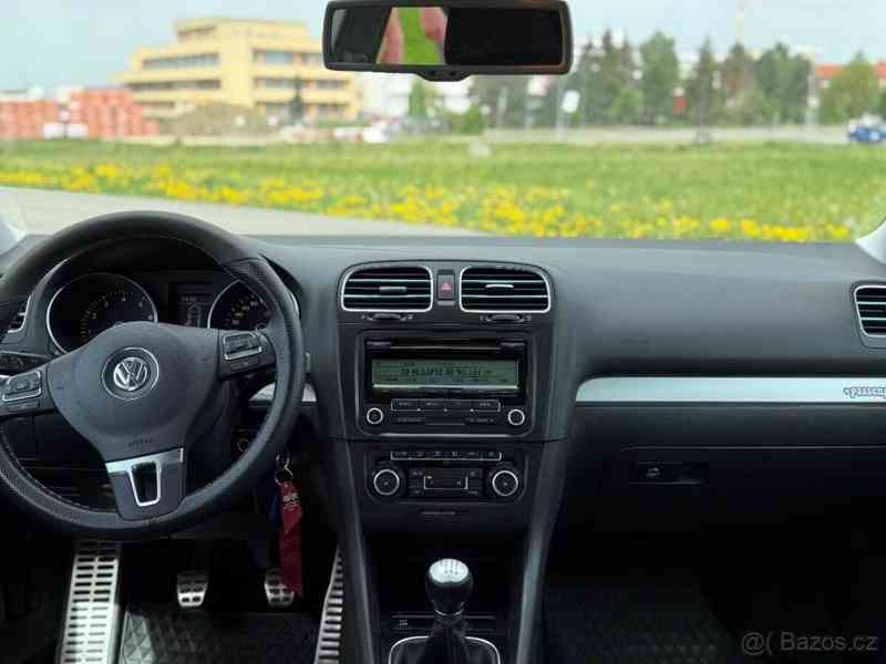 Volkswagen Golf 6 - foto 10