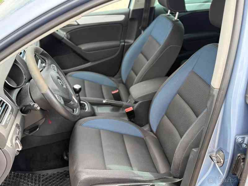 Volkswagen Golf 6 - foto 12