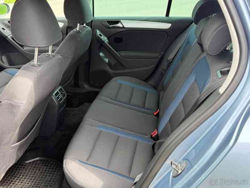 Volkswagen Golf 6 - foto 11