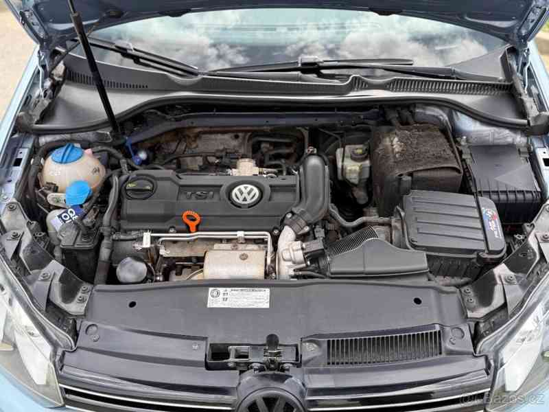 Volkswagen Golf 6 - foto 14