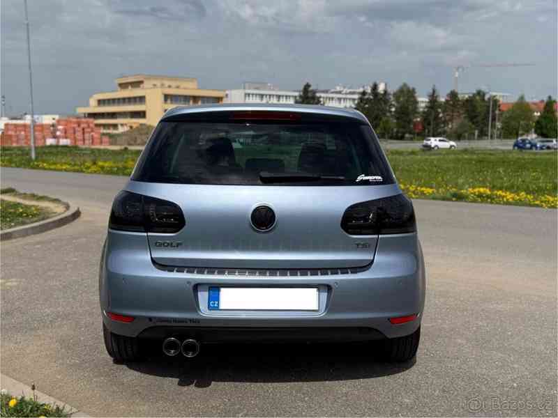 Volkswagen Golf 6 - foto 6