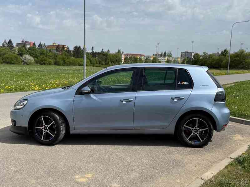 Volkswagen Golf 6 - foto 5