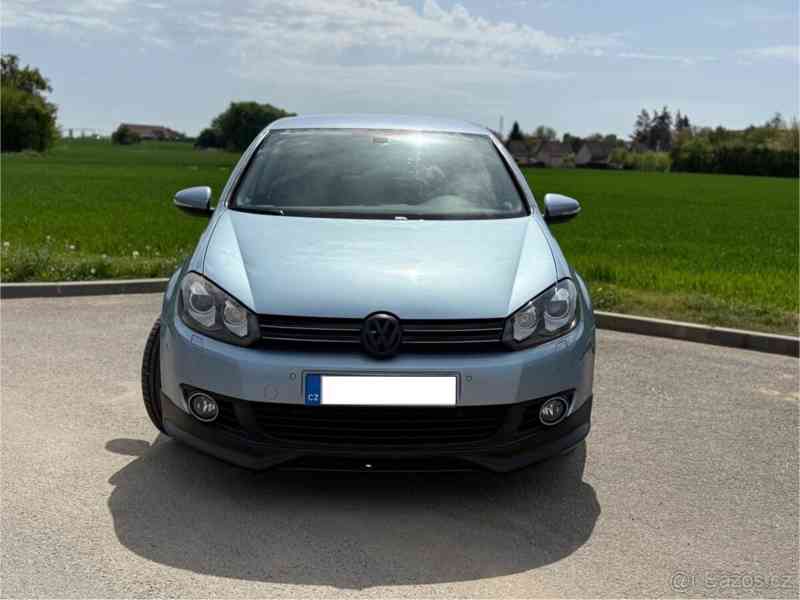 Volkswagen Golf 6 - foto 1