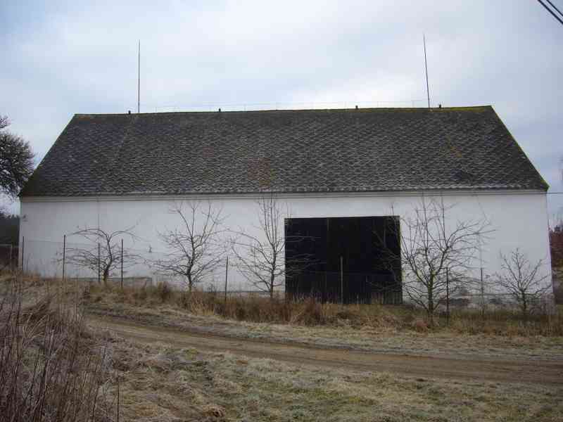 Parkování a uskladnění - foto 2