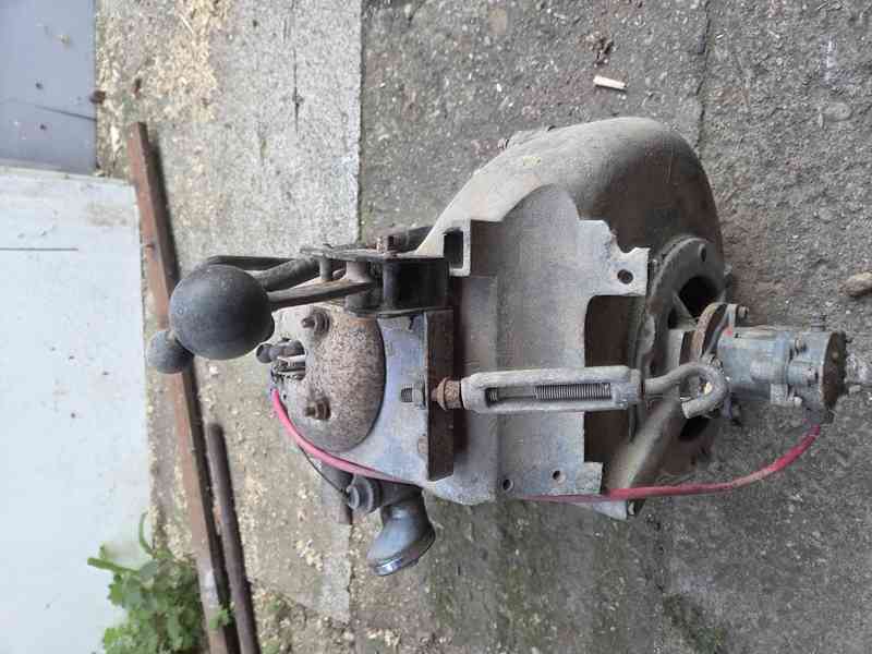 Motor - foto 2