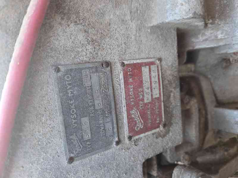 Motor - foto 3