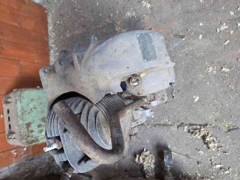 Motor - foto 4