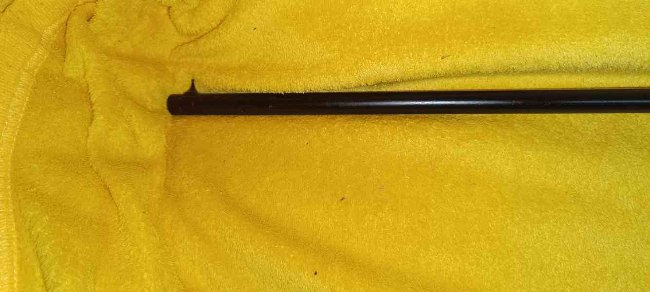 Vzduchovka ZV4 zbrojovka Brno made in Czechoslovakia - foto 6