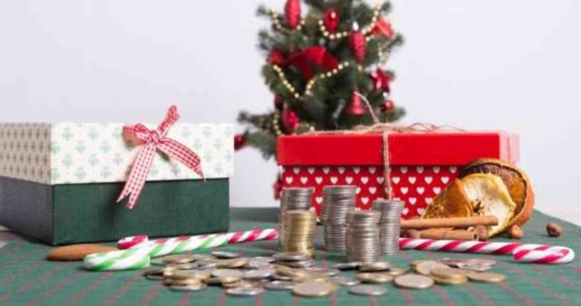 🎄✨ VÁNOČNÍ SPECIÁLNÍ NABÍDKA – ÚVĚR & KONSOLIDACE ✨🎄  Nast