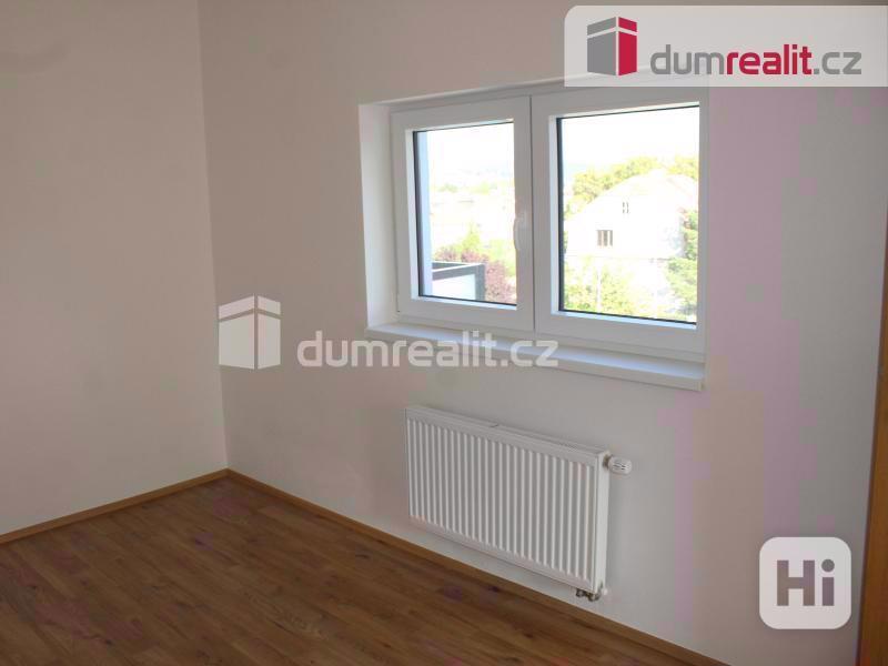 Prodej novostavby pěkného bytu 2+kk s balkonem v Plzni - Křimicích - foto 11