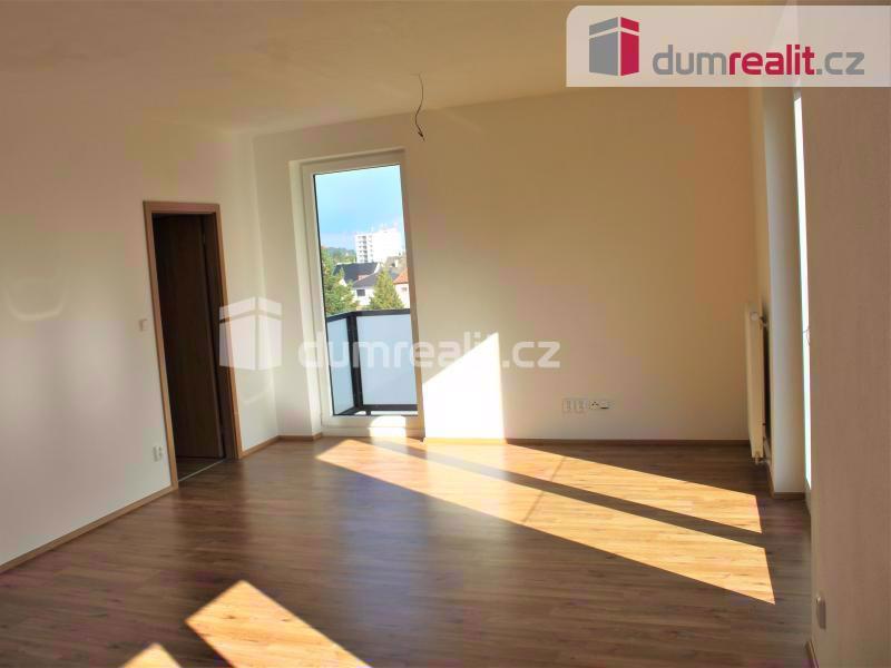Prodej novostavby pěkného bytu 2+kk s balkonem v Plzni - Křimicích - foto 6