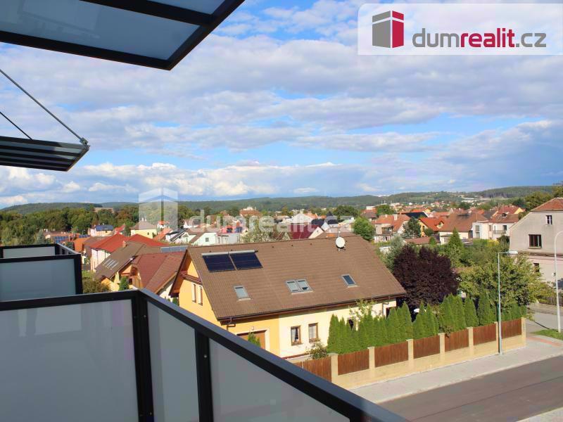 Prodej novostavby pěkného bytu 2+kk s balkonem v Plzni - Křimicích - foto 8