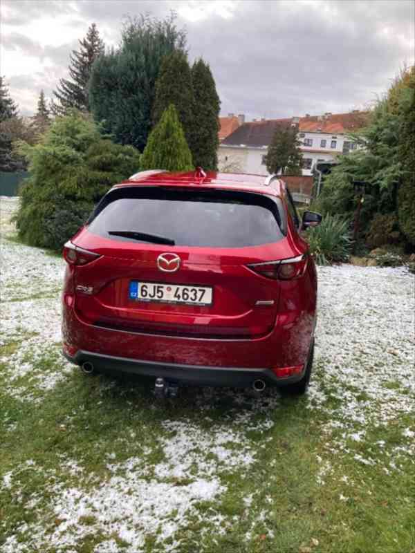 Mazda CX-5 2,5   AWD 143 kW - foto 5