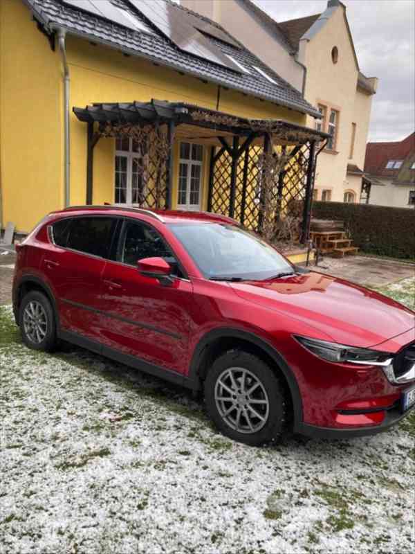 Mazda CX-5 2,5   AWD 143 kW - foto 7