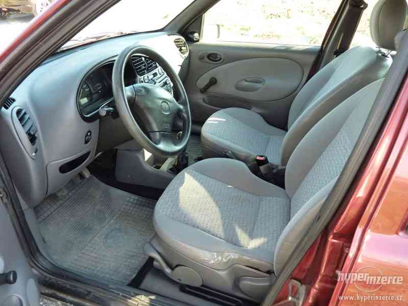 Mazda 121 - foto 5