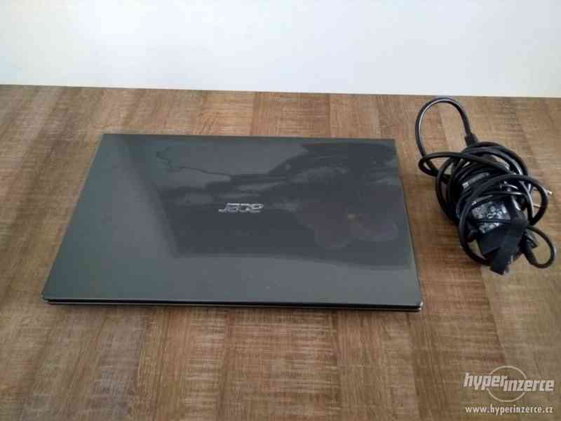 Notebook Acer Aspire V3 571G i7 SPĚCHÁ - foto 2