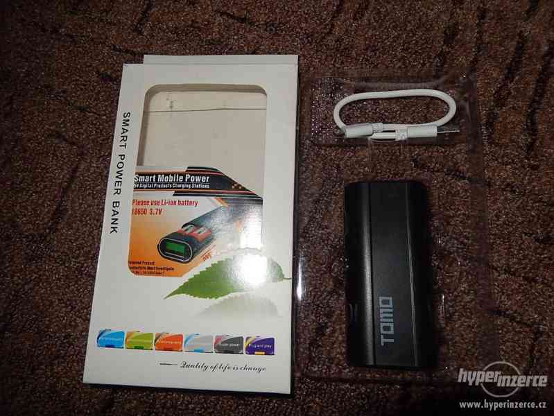 power bank - foto 1