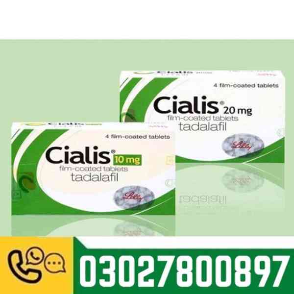 Cialis Tablets In Karachi ( 03027800897