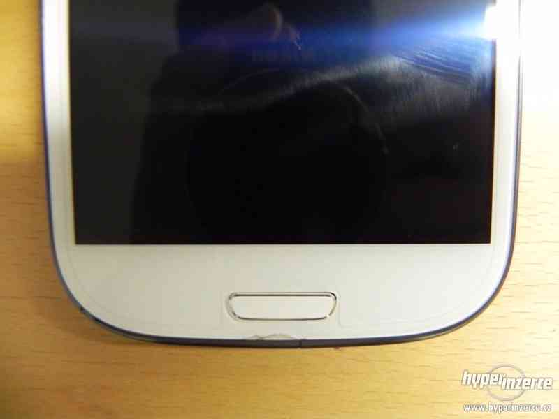 Prodám Samsung Galaxy S3 I9300 16 GB - foto 2