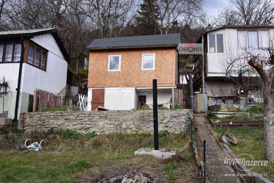 Prodej zahrady, OV, 427 m?, Kadaň - foto 1