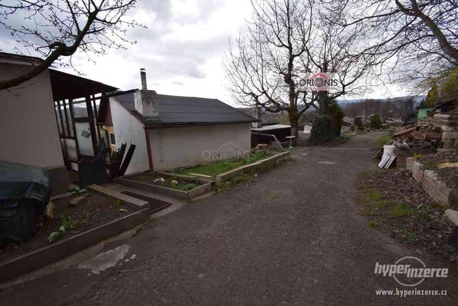 Prodej zahrady, OV, 427 m?, Kadaň - foto 4