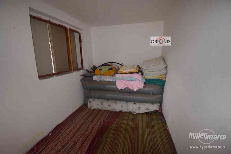 Prodej zahrady, OV, 427 m?, Kadaň - foto 6