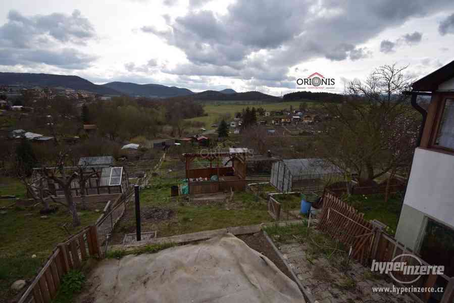 Prodej zahrady, OV, 427 m?, Kadaň - foto 7