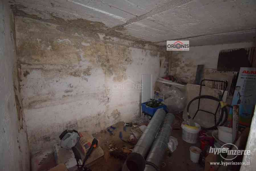 Prodej zahrady, OV, 427 m?, Kadaň - foto 9