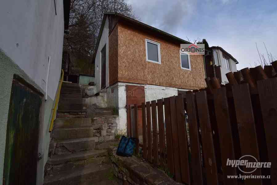 Prodej zahrady, OV, 427 m?, Kadaň - foto 10