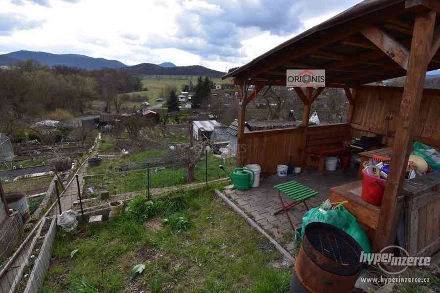 Prodej zahrady, OV, 427 m?, Kadaň - foto 11