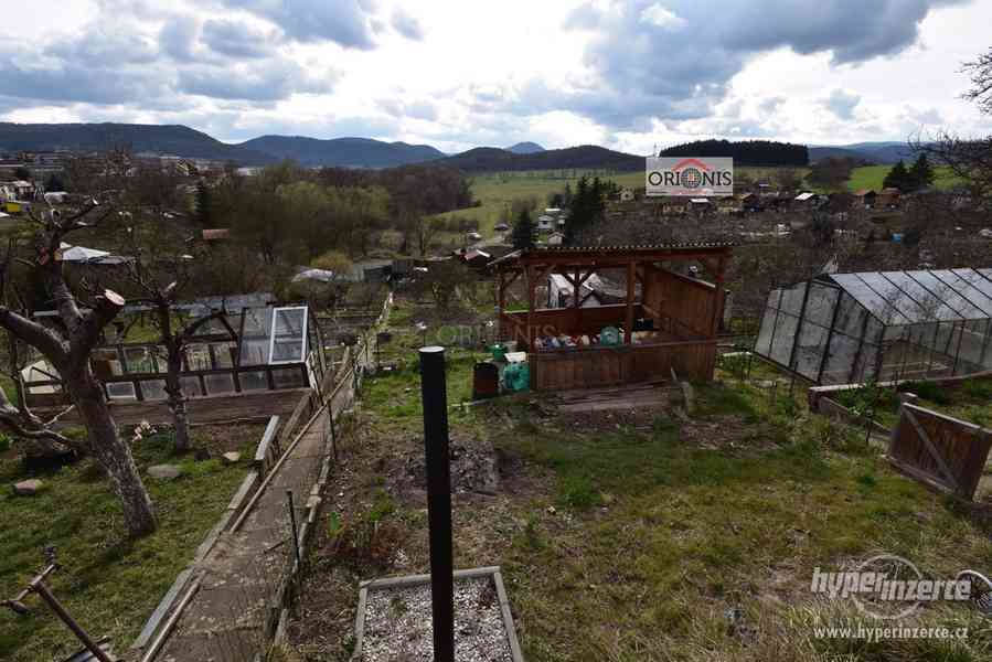 Prodej zahrady, OV, 427 m?, Kadaň - foto 12