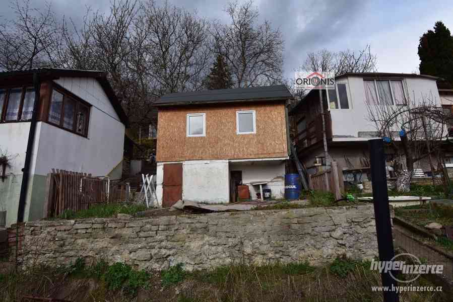 Prodej zahrady, OV, 427 m?, Kadaň - foto 13