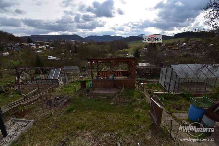 Prodej zahrady, OV, 427 m?, Kadaň - foto 14