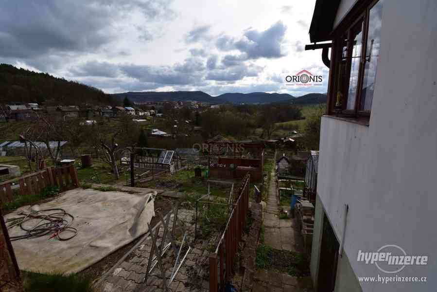 Prodej zahrady, OV, 427 m?, Kadaň - foto 15